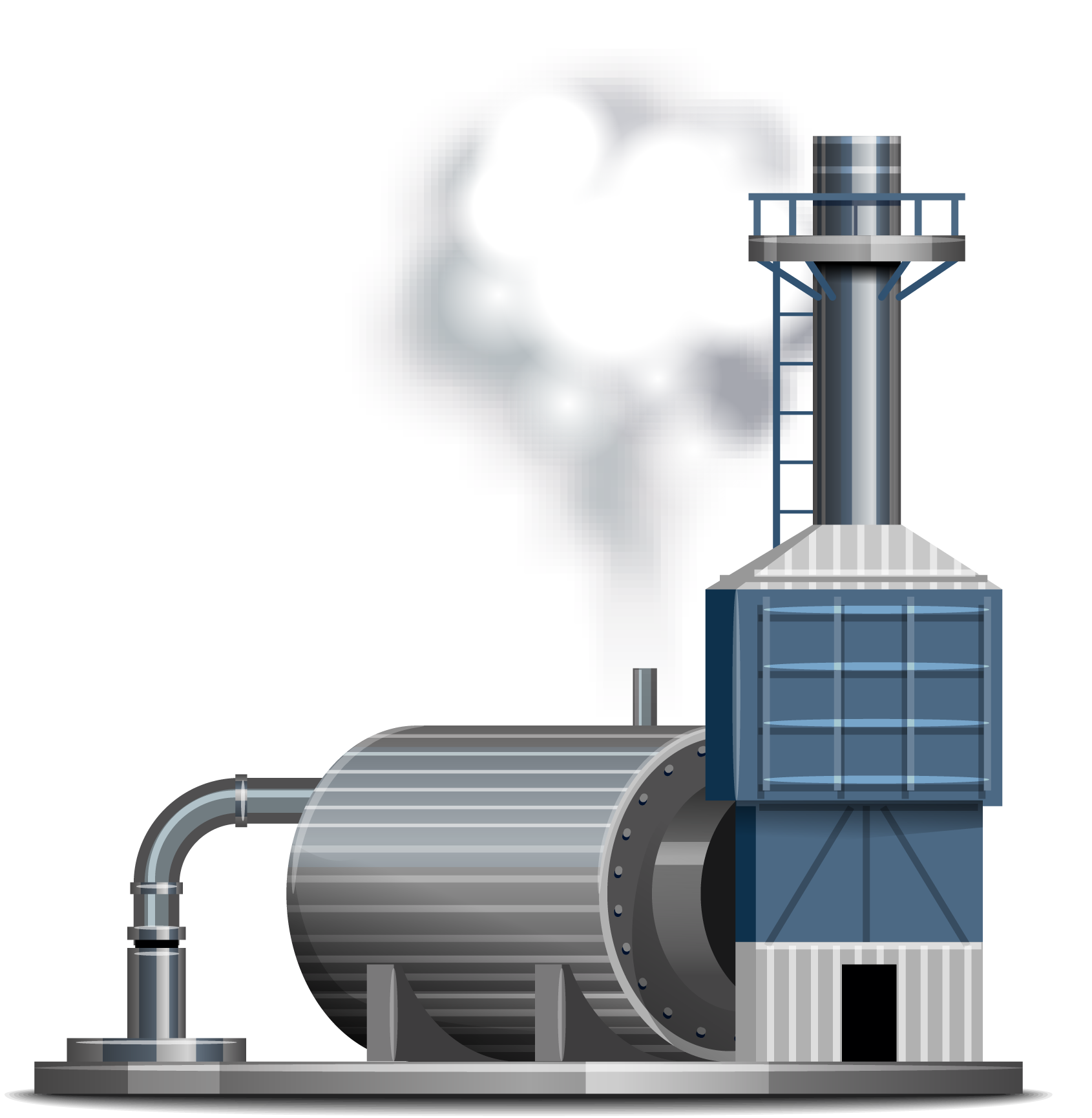 SAGD Explained: How Steam-Assisted Gravity Drainage Works